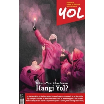 Yol Dergi (10.Sayı)