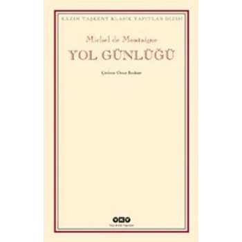 Yol Günlüğü
