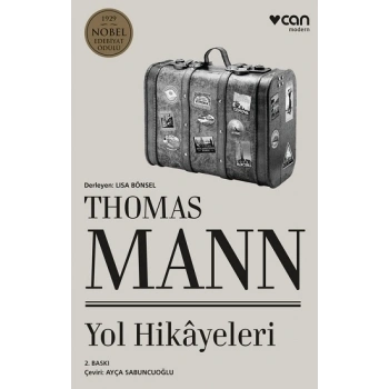 Yol Hikayeleri