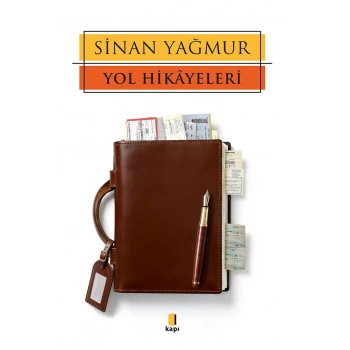 Yol  Hikayeleri  (Fotoğraf Albümlü)