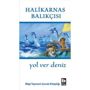 Yol Ver Deniz