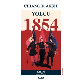 Yolcu 1854 Kırım Demir Misket