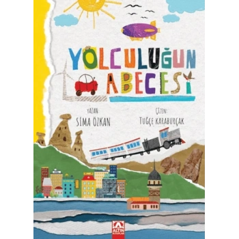 Yolculuğun Abecesi