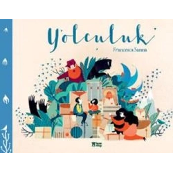 Yolculuk