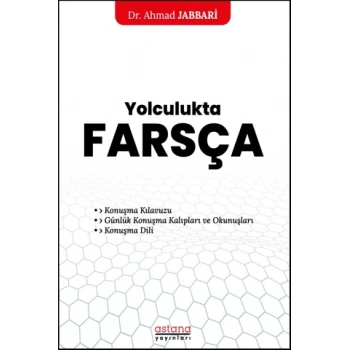 Yolculukta Farsça