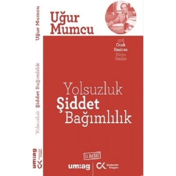 Yolsuzluk Şiddet Bağımlılık