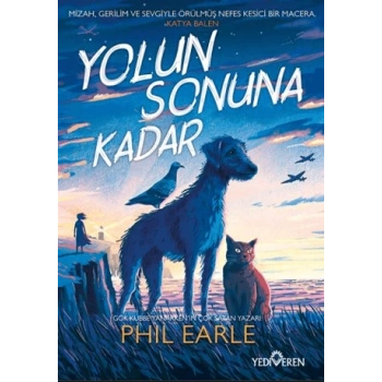 Yolun Sonuna Kadar