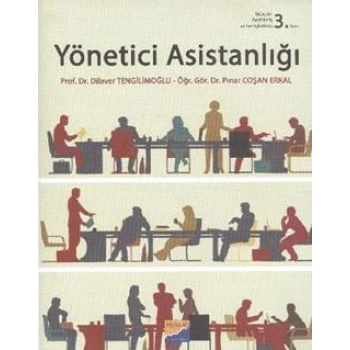 Yönetici Asistanlığı