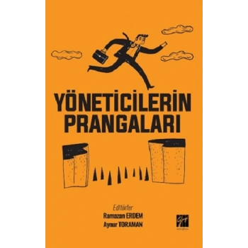Yöneticilerin Prangaları