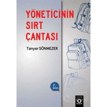 Yöneticinin Sırt Çantası