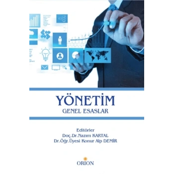Yönetim