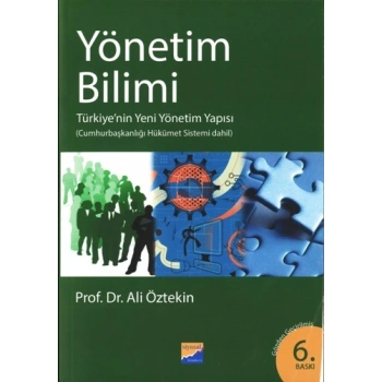 Yönetim Bilimi