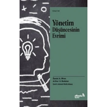Yönetim Düşüncesinin Evrimi