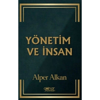 Yönetim ve İnsan