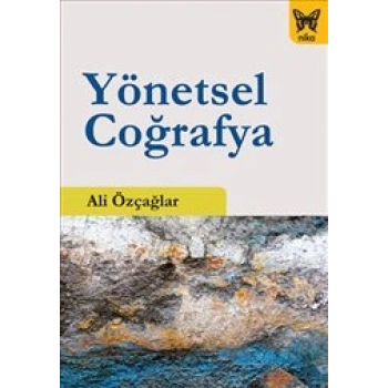 Yönetsel Coğrafya
