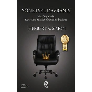 Yönetsel Davranış