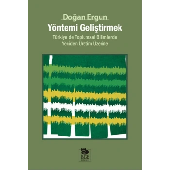 Yöntemi Geliştirmek