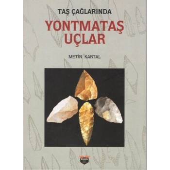 Yontmataş Uçlar