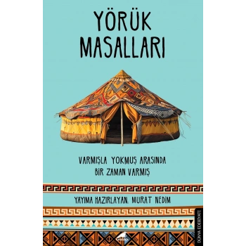 Yörük Masalları