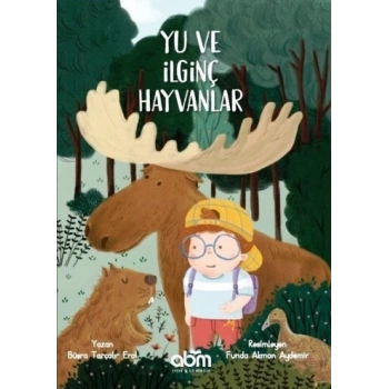 Yu ve İlginç Hayvanlar