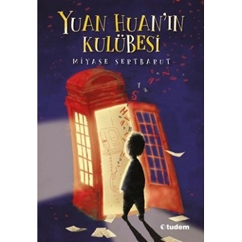 Yuan Huanın Kulübesi