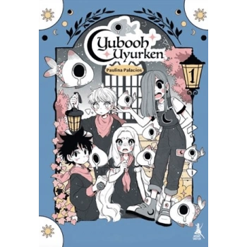 Yubooh Uyurken 1