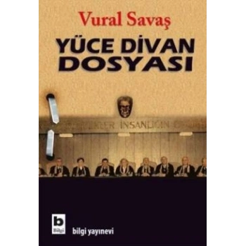 Yüce Divan Dosyası