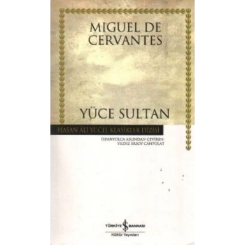 Yüce Sultan