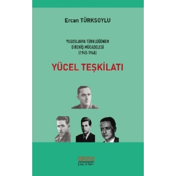 Yücel Teşkilatı
