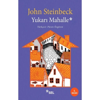 Yukarı Mahalle