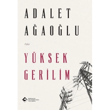 Yüksek Gerilim