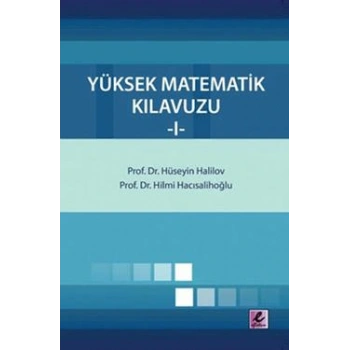 Yüksek Matematik Kılavuzu 1