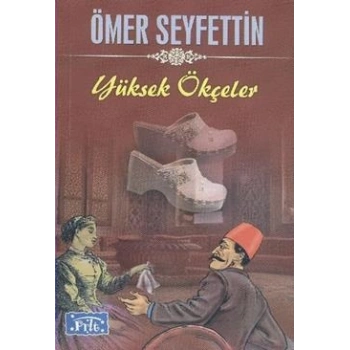 Yüksek Ökçeler