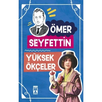 Yüksek Ökçeler