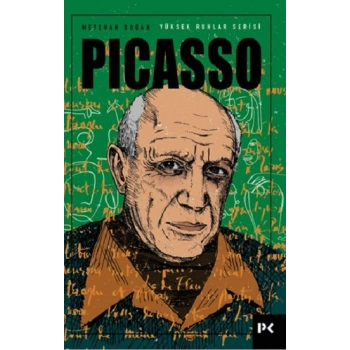Yüksek Ruhlar Serisi : Picasso