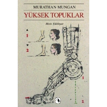 Yüksek Topuklar