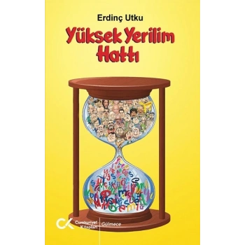 Yüksek Yerilim Hattı