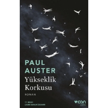 Yükseklik Korkusu