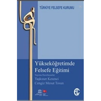 Yükseköğretimde Felsefe Eğitimi