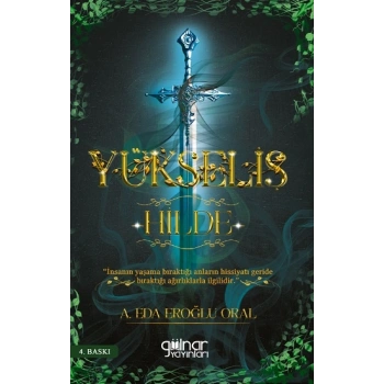 Yükseliş Hilde