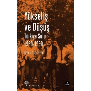 Yükseliş ve Düşüş