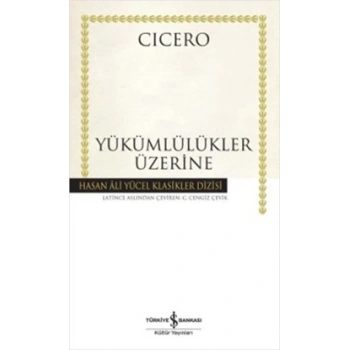 Yükümlülükler Üzerine