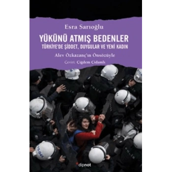 Yükünü Atmış Bedenler