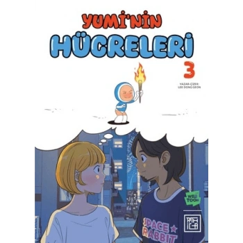 Yumi’nin Hücreleri 3