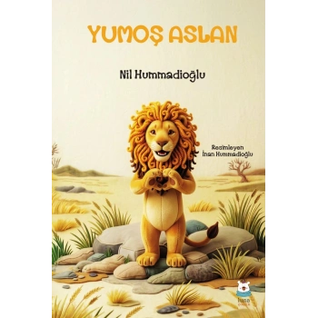 Yumoş Aslan