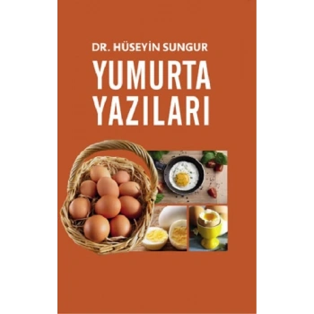 Yumurta Yazıları