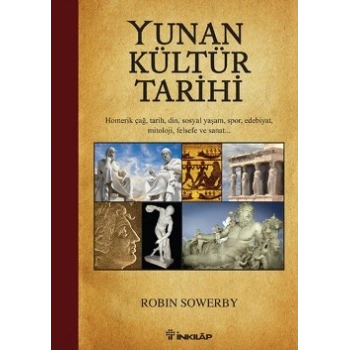 Yunan Kültür Tarihi