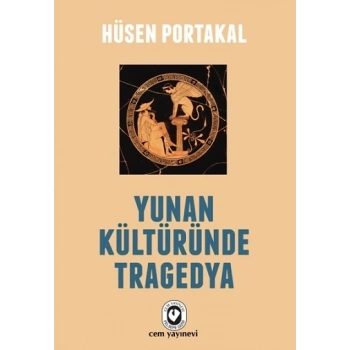 Yunan Kültüründe Tragedya