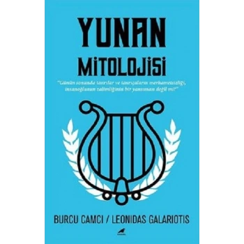 Yunan Mitolojisi