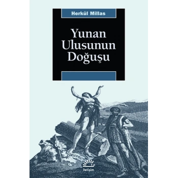 Yunan Ulusunun Doğuşu